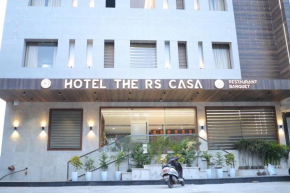 Hotel The RS Casa - Agra